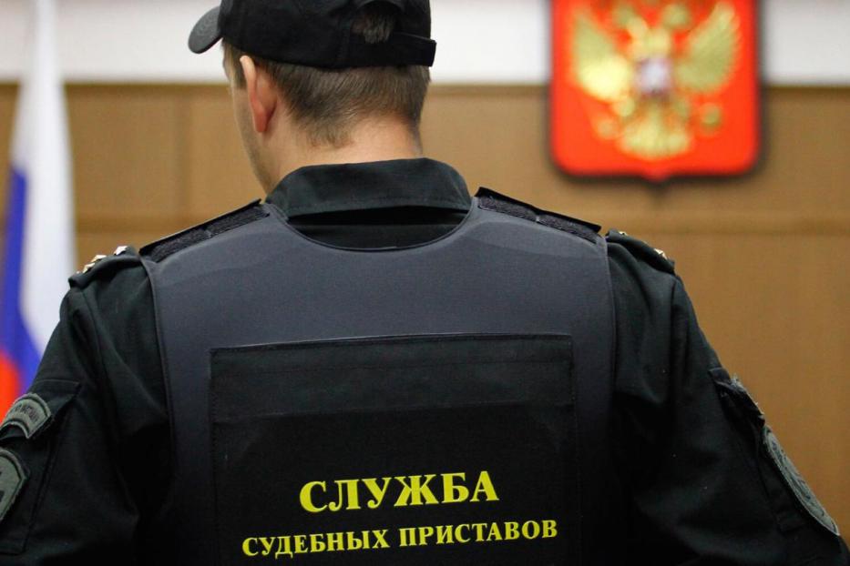Розыск должников судебными приставами