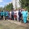 «Сипайловские сосны» перешагнули отметку 200!