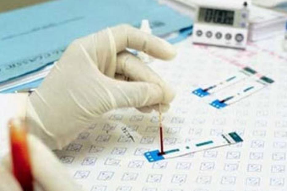 За четыре года добровольное тестирование на употребление наркотиков прошли более 73 тысяч учащихся