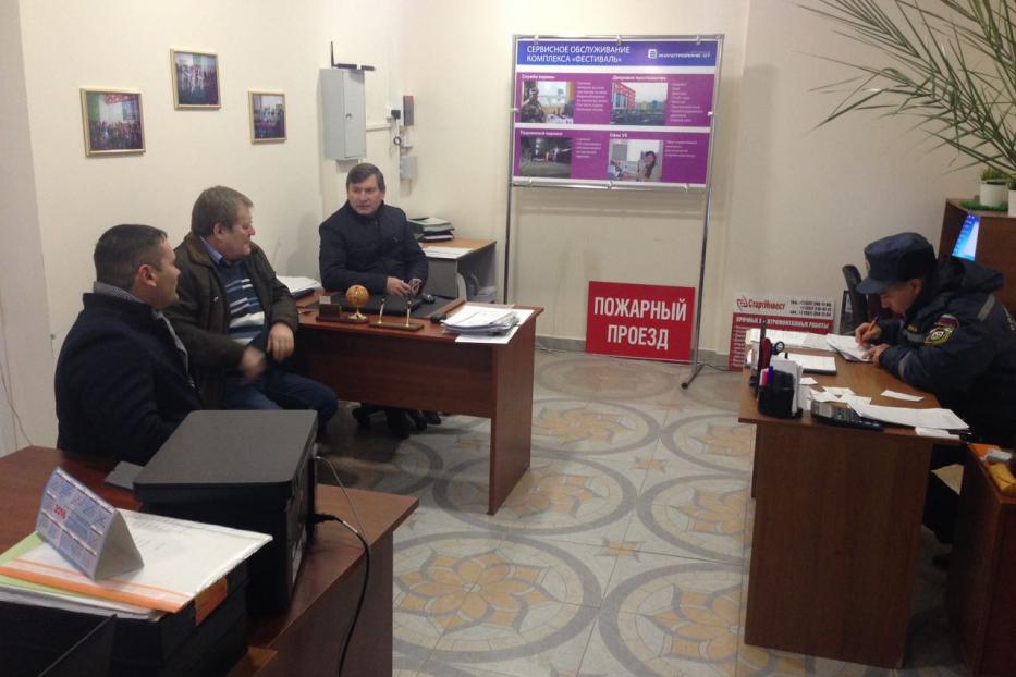 Жилищников оценят по степени готовности к зиме