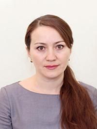 Гизатуллина Ляйсан Фаритовна