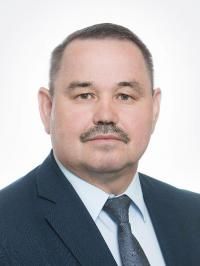 Имаев Валентин Михайлович
