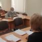 В Дёмском районе состоялось заседание Межведомственной комиссии по профилактике ВИЧ-инфекции