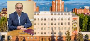 Комплексное развитие территорий – под новым руководством