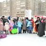 В муниципалитете подвели итоги организации отдыха школьников во время зимних каникул