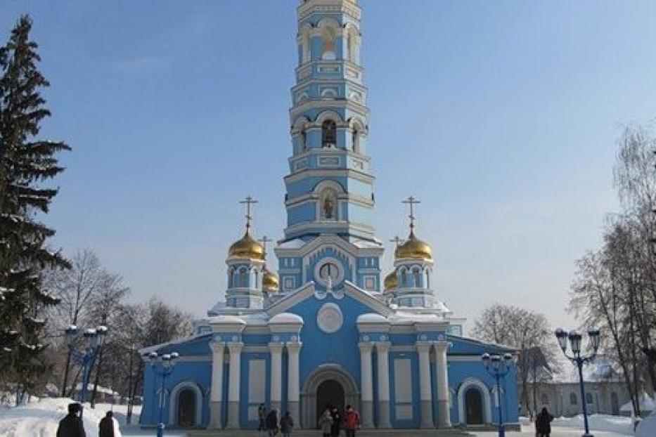 С Рождеством Христовым!