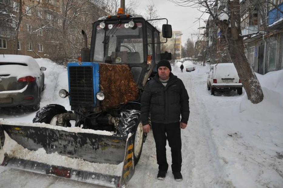 «Это у нас семейное»