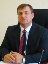 Котов Олег Александрович