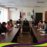 В Советском районе Уфы обсудили проблемы доступной среды маломобильных групп населения В Советском районе Уфы обсудили проблемы доступной среды маломобильных групп населения