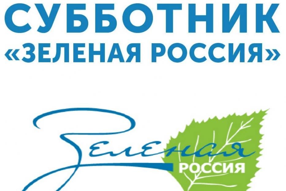 Демский район присоединится к общероссийскому экологическому общественному движению «Зеленая Россия»