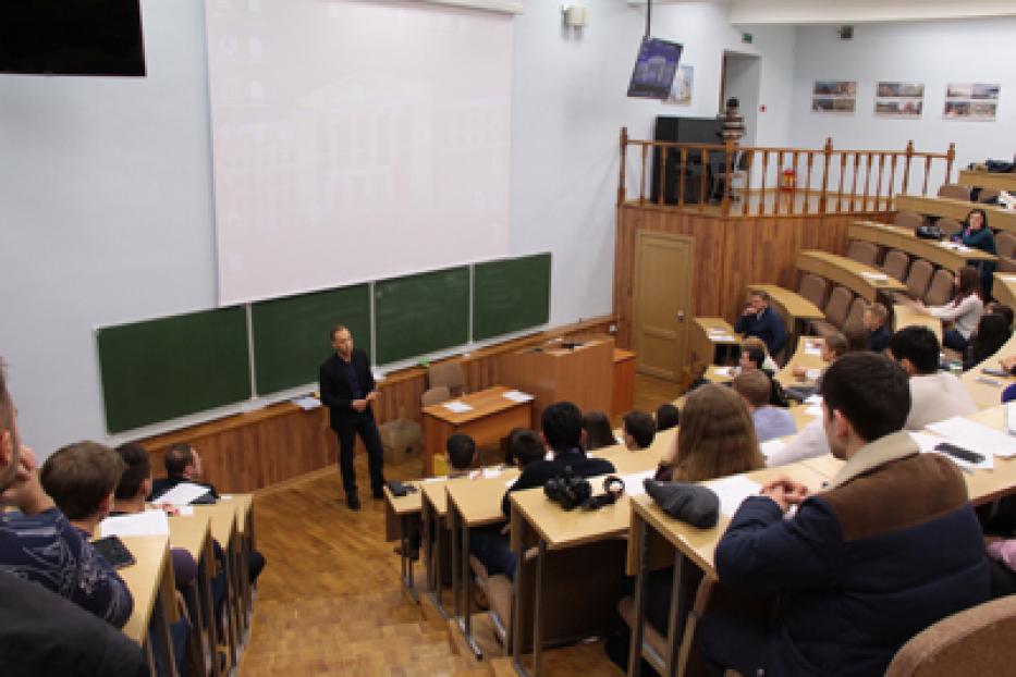 Создан бизнес-клуб УГНТУ