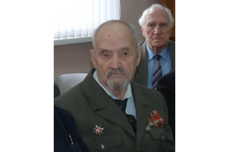 Воспоминания уфимского ветерана о битве за Москву