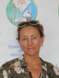 Мирончук Ольга Александровна