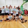 Юные уфимские футболисты завоевали «серебро» международного турнира «Кубок Мира» в Китае