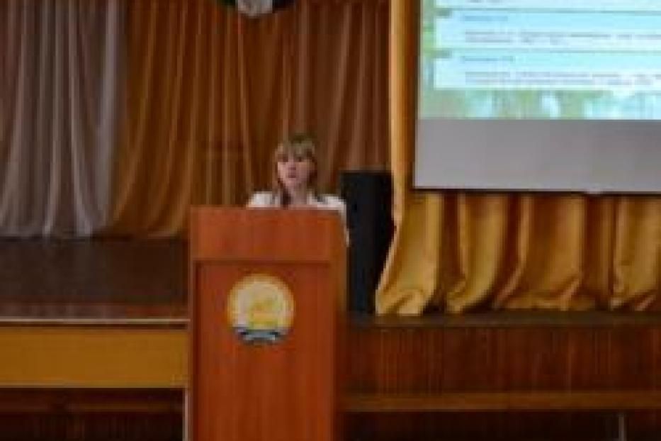 Городской конкурс на присвоение педагогического звания «Педагог-исследователь»