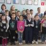 Юные калининцы принимают участие в акции «Безопасный путь. Весна 2.0»