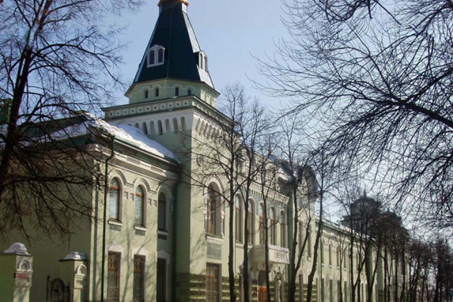 Знакомство с инопланетянами