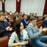 В ПАО «ОДК-УМПО» проходит X Всероссийская научно-техническая конференция молодых специалистов