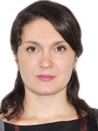 Бабичева Алия Вилевна
