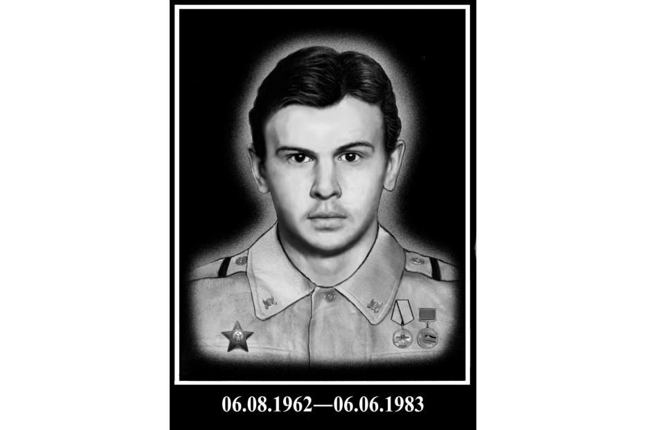 В Деме будет установлена мемориальная доска Александру Дементьеву 
