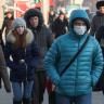 Грипп, коронавирус, другие ОРВИ - поможет маска!