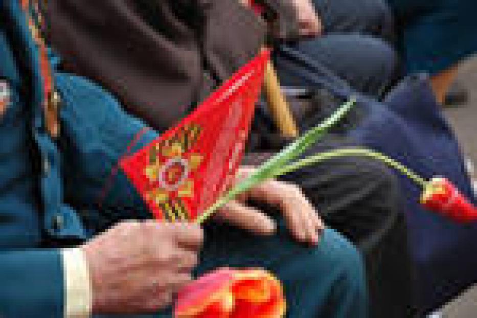 В Республиканском музее Боевой Славы можно написать письма-треугольники периода Великой Отечественной войны