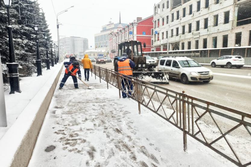 Кировский районный г уфы