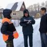 Профилактические рейды в коллективных садах Орджоникидзевского района