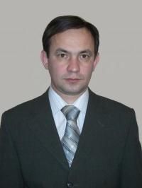 Кабиров Рушат Каусарович