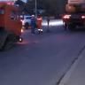 Причина просадки грунта по улице Пархоменко выясняется