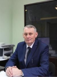 Осипов Андрей Федорович