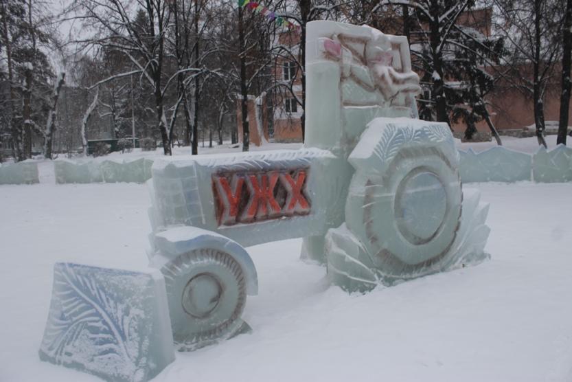 Городская комиссия осмотрела конкурсные объекты в Демском районегУфы