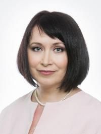Хлебникова Татьяна Дмитриевна