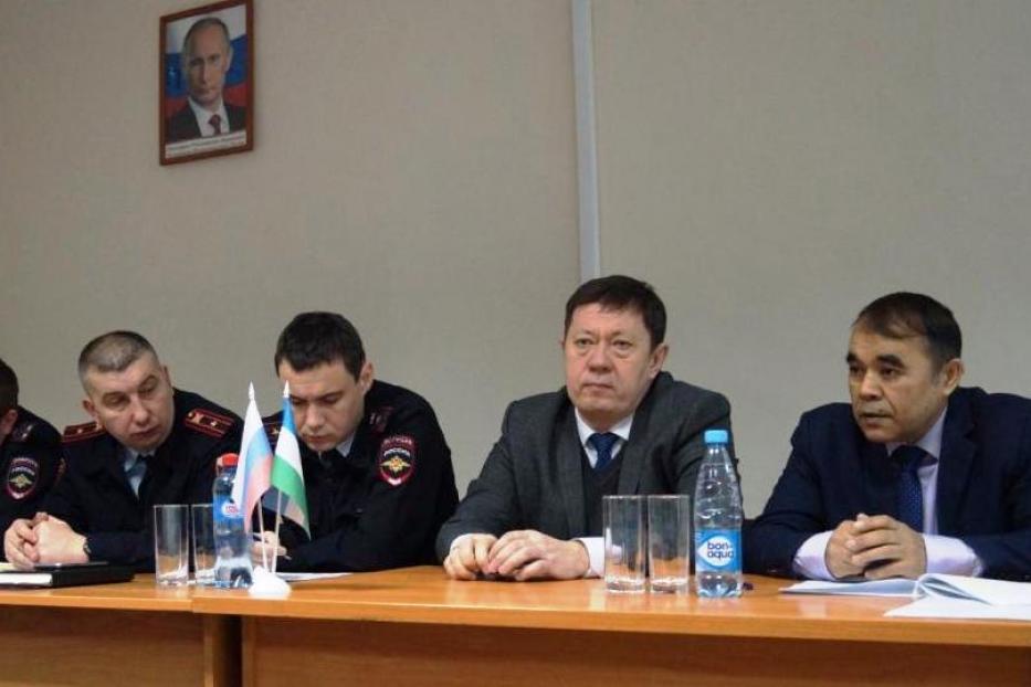 В Уфе продолжает работу социально-реабилитационный центр