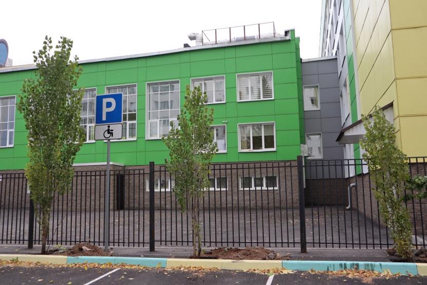 Ленинском районе уфы