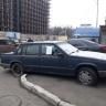 В Кировском районе обследуют брошенные и разукомплектованные автомобили