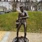 В центре Уфы установлен арт-объект