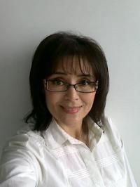 Харрасова Гульнара Гимрановна