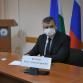 В Администрации Ленинского района Уфы проведено заседание штаба по предупреждению распространения коронавирусной инфекции