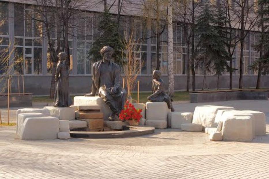 БГПУ объявляет конкурс художественных работ  «Le monde fabuleux de La Fontaine»