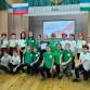 Школьники Кировского района участвуют в спортивных играх «Защитники, вперед!»