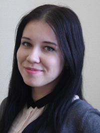 Усманова Гульназ Мидхатовна