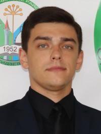 Ахмадеев Константин Олегович