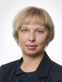 Гилемханова Светлана Николаевна