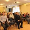 В Уфе продолжается обучение председателей домовых комитетов