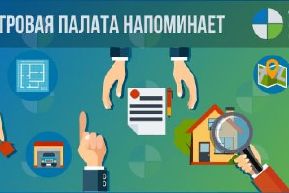 Россияне смогут запросить сведения о недвижимости онлайн с сайта Кадастровой палаты 