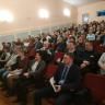 В Демском районе состоялось расширенное совещание с руководителями предприятий и организаций