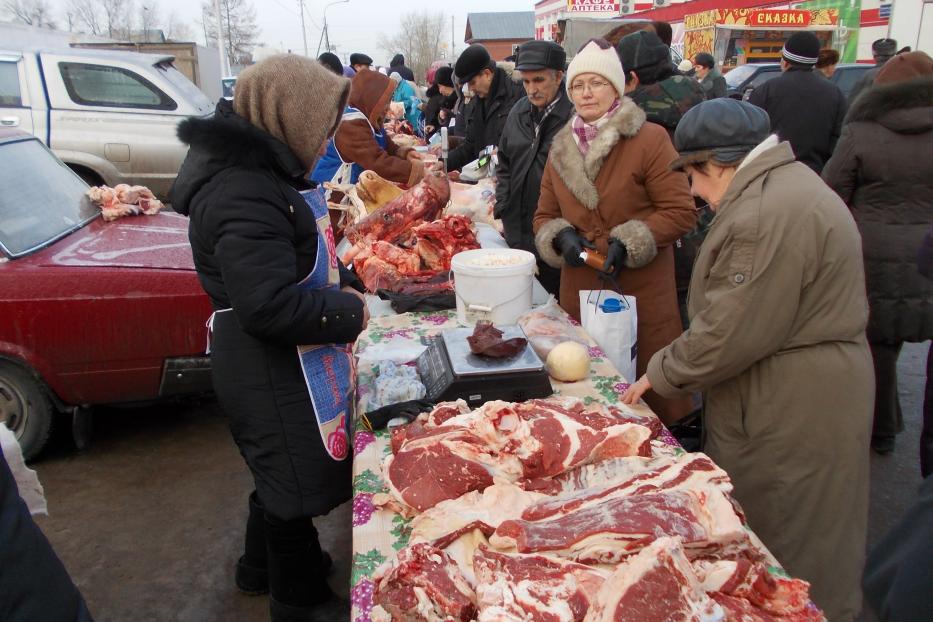 Приглашаем на предновогодние ярмарки
