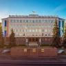 В муниципалитете наградили депутатов Совета городского округа город Уфа за успешное проведение 53 летних Международных детских игр