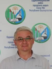 Загиров Ильдус Хамитович